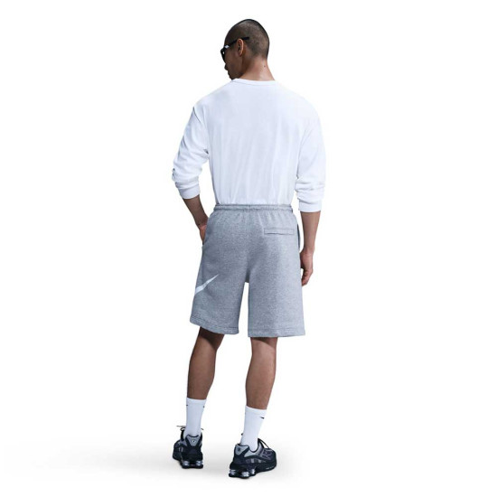 Nike Ανδρικό σορτς Club Fleece Shorts Nike Ανδρικό σορτς Club Fleece Shorts